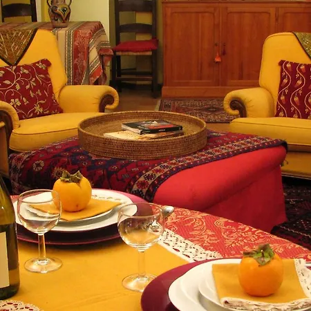 Appartement Palazzo Minciotti