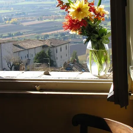 Palazzo Minciotti Appartement
