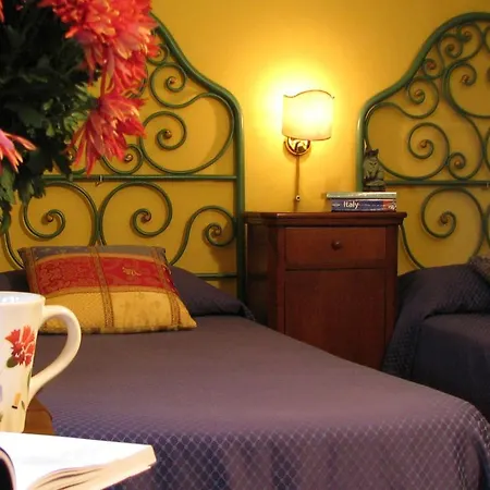 Palazzo Minciotti Appartement Assise