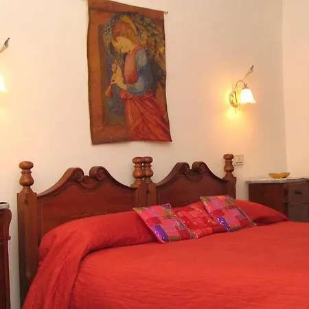 Palazzo Minciotti Appartement *