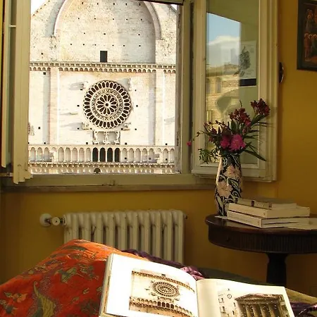 Palazzo Minciotti * Assise