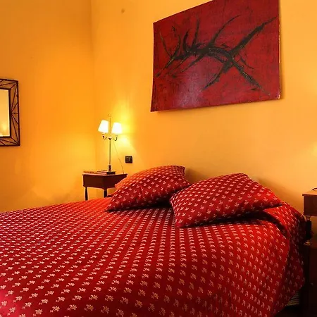 Appartement Palazzo Minciotti Assise