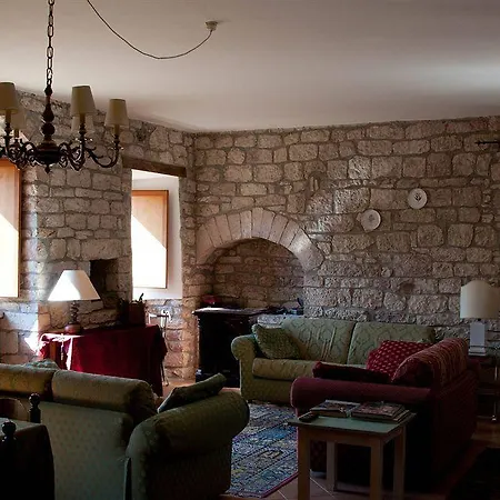 Appartement Palazzo Minciotti Assise