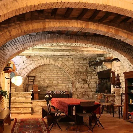 Palazzo Minciotti Apartment Assisi