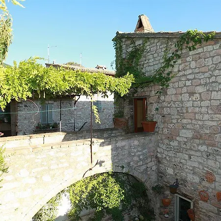 Palazzo Minciotti Apartment