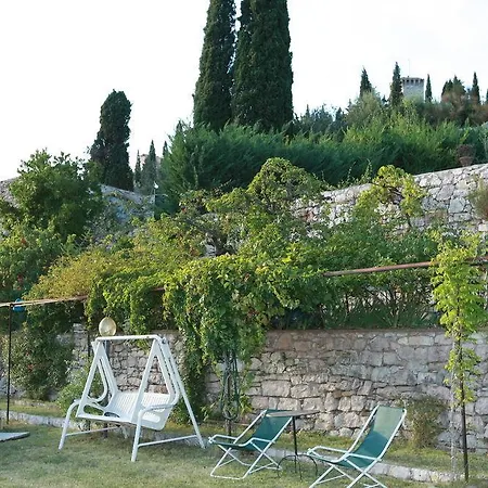 Palazzo Minciotti Apartment Assisi