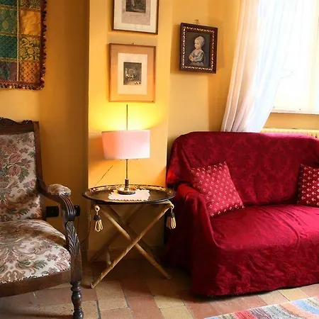 Palazzo Minciotti Apartment Assisi