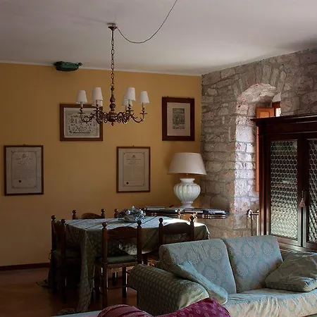 Palazzo Minciotti Apartment *