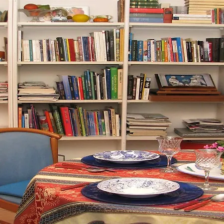 Palazzo Minciotti Appartement *