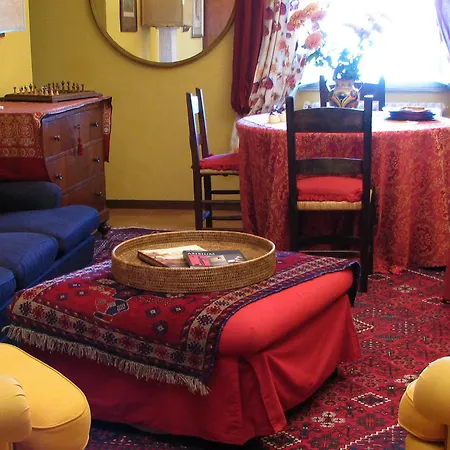 Appartement Palazzo Minciotti Assise