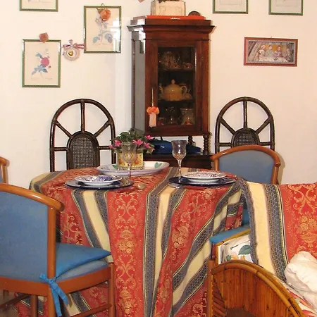Palazzo Minciotti Appartement