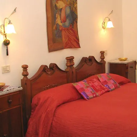 Palazzo Minciotti Appartement Assise