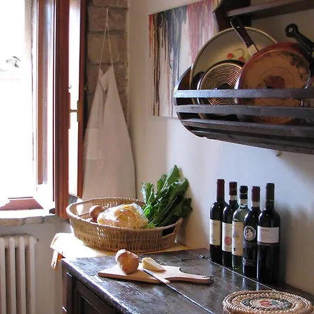 Appartement Palazzo Minciotti Assise