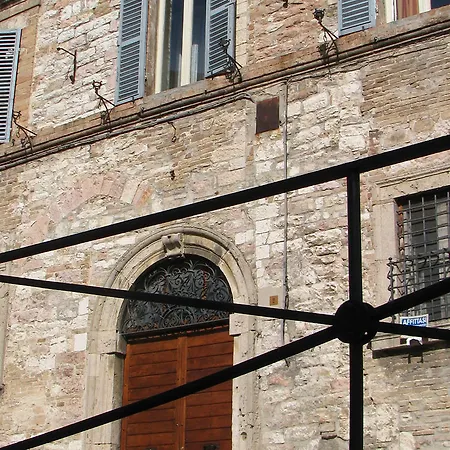 Palazzo Minciotti Appartamento