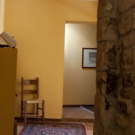 Palazzo Minciotti Apartment