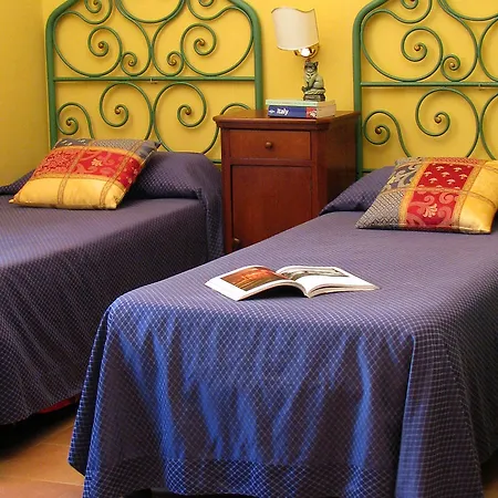 Appartamento Palazzo Minciotti Assisi