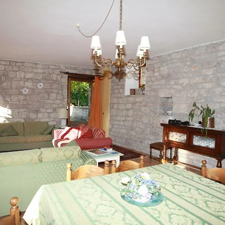Palazzo Minciotti Appartement *
