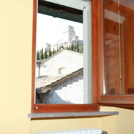 Appartement Palazzo Minciotti Assise