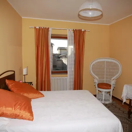 Appartement Palazzo Minciotti Assise
