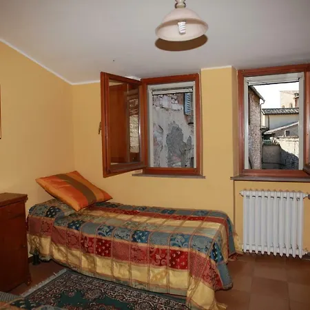 Appartement Palazzo Minciotti